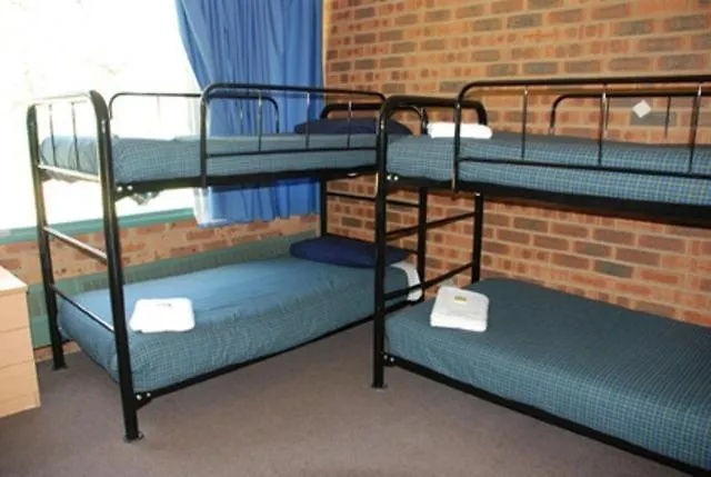 Greenleigh Central Canberra Motel Austrália