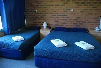 Greenleigh Central Canberra Motel